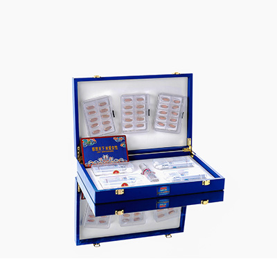 察雅爱芯回春综合版