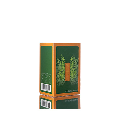 察雅女生最爱三清粉