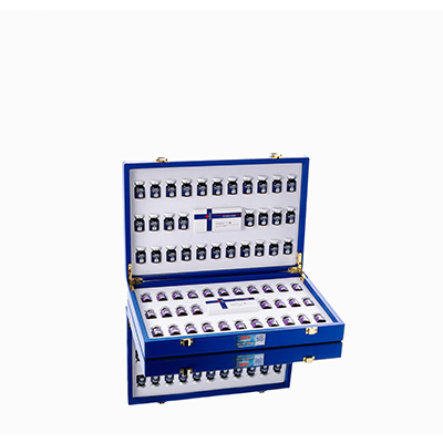 察雅润芯综合版